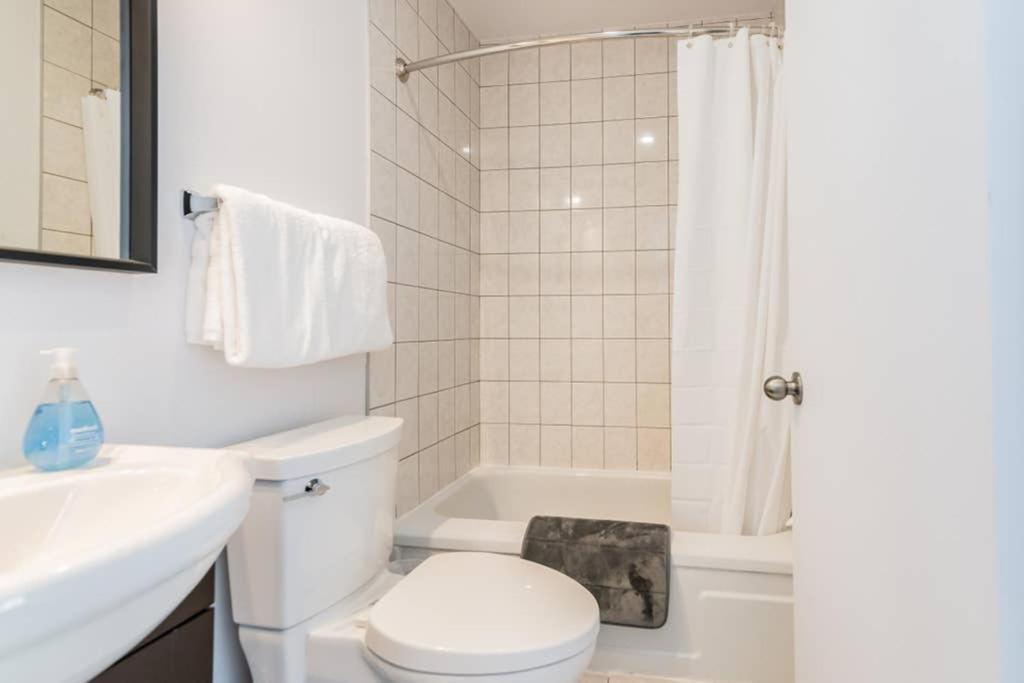 North House - Manoir Des Remparts- Renovated 3 Bedroom Oasis Ciudad de Quebec Exterior foto